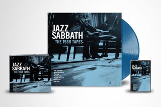 Jazz Sabbath