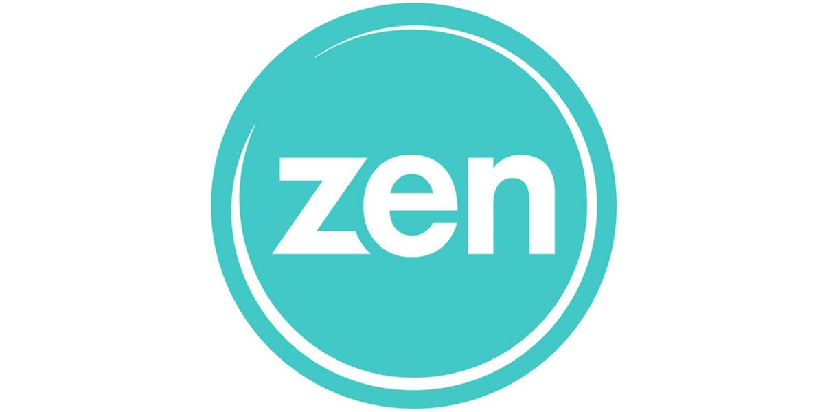 Zen Logo