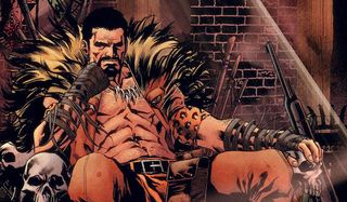 Kraven