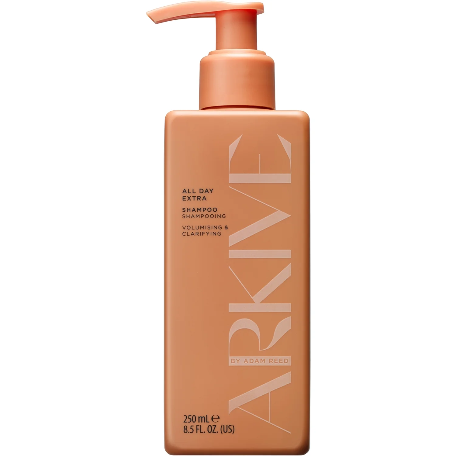 Arkive Headcare All Day Extra Shampoo 250ml