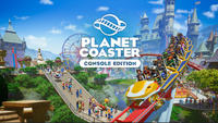 Planet Coaster: was $49 now $12 @ PlayStation Store