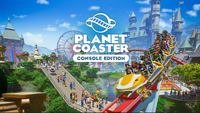 Planet Coaster: was $49 now $9 @ PlayStation Store