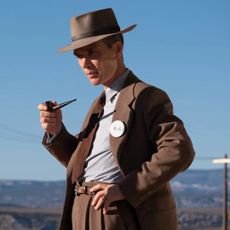 BAFTA nominees 2024: Christopher Nolan's Oppenheimer