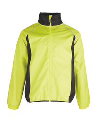 Cycling Rain Jacket - men's and women's - £14.99