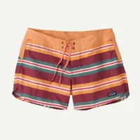 Patagonia Wavefarer Boardshorts - 5" (Women's)