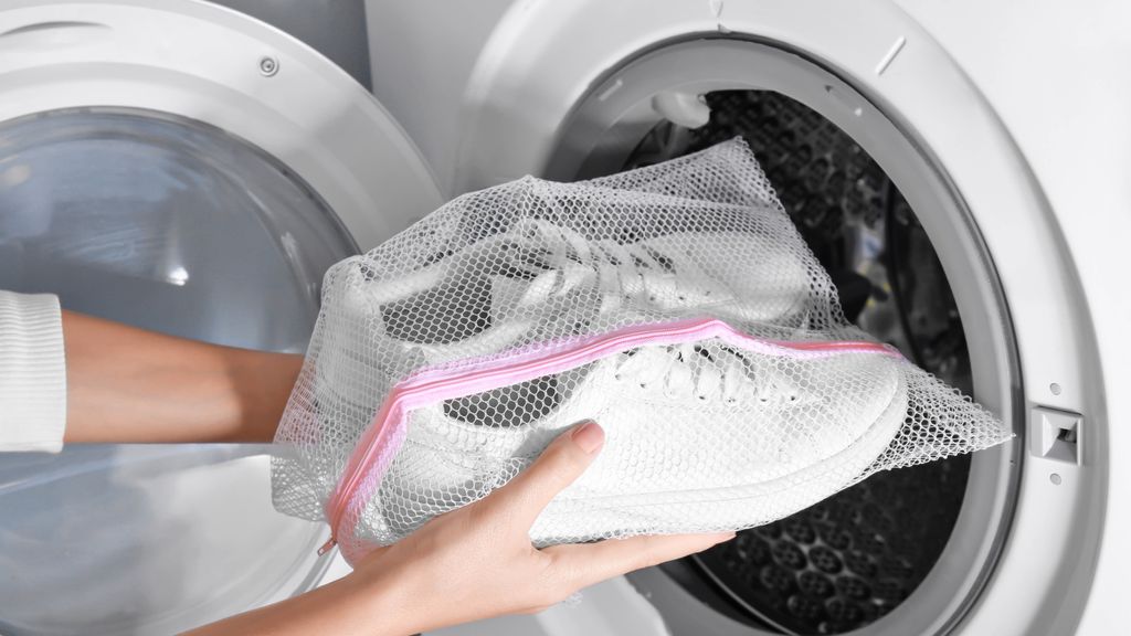 How to clean sneakers in 4 easy steps Tom's Guide