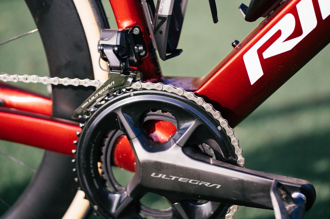 Ridley Noah Fast 3.0