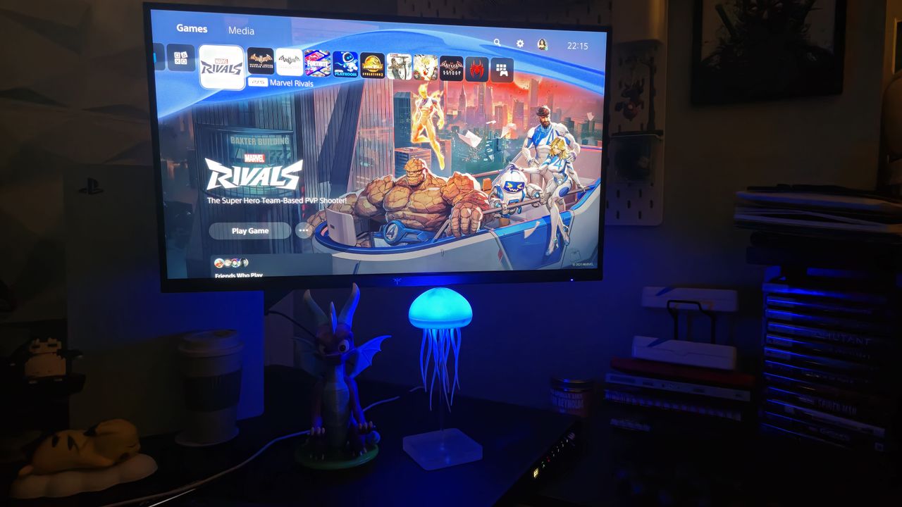 KTC H27P22S monitor