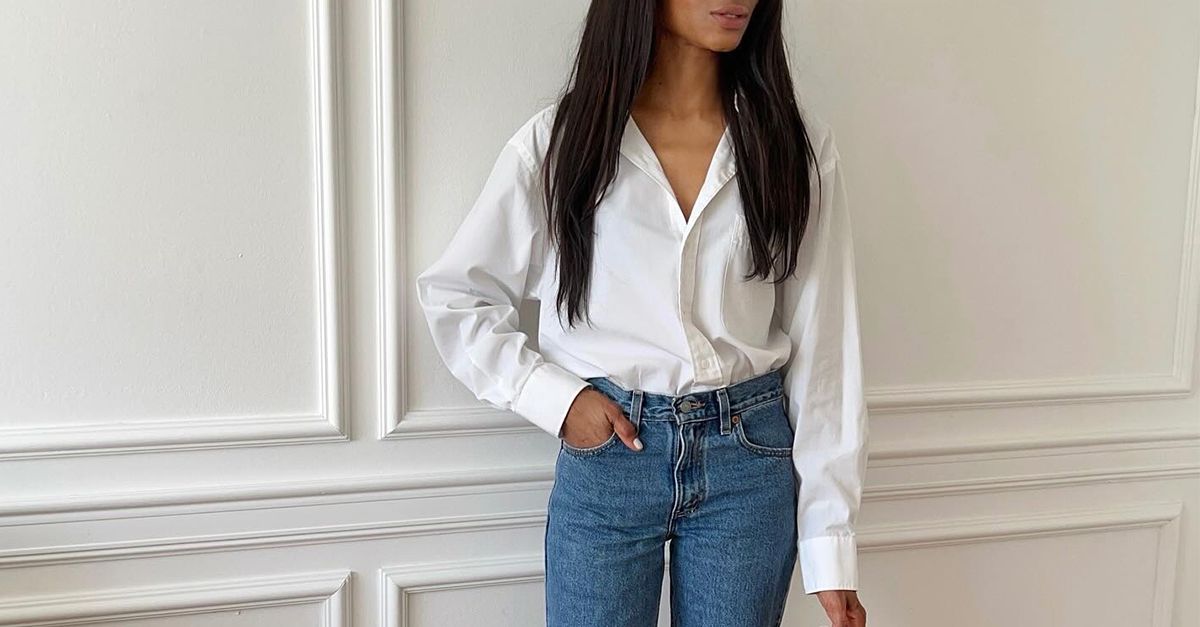 30 Nordstrom Basics to Wear When You Want to Look