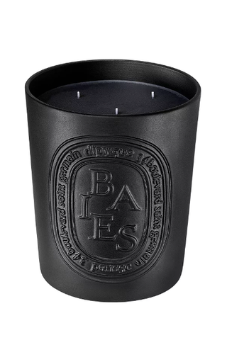 Diptyque Black Baies (Berries) Scented Candle (Was $220) 