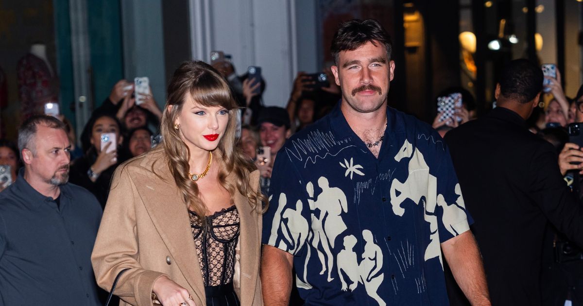 Sources Weighed In on Taylor Swift’s Star-Studded Hen Party – and It Sounds Major