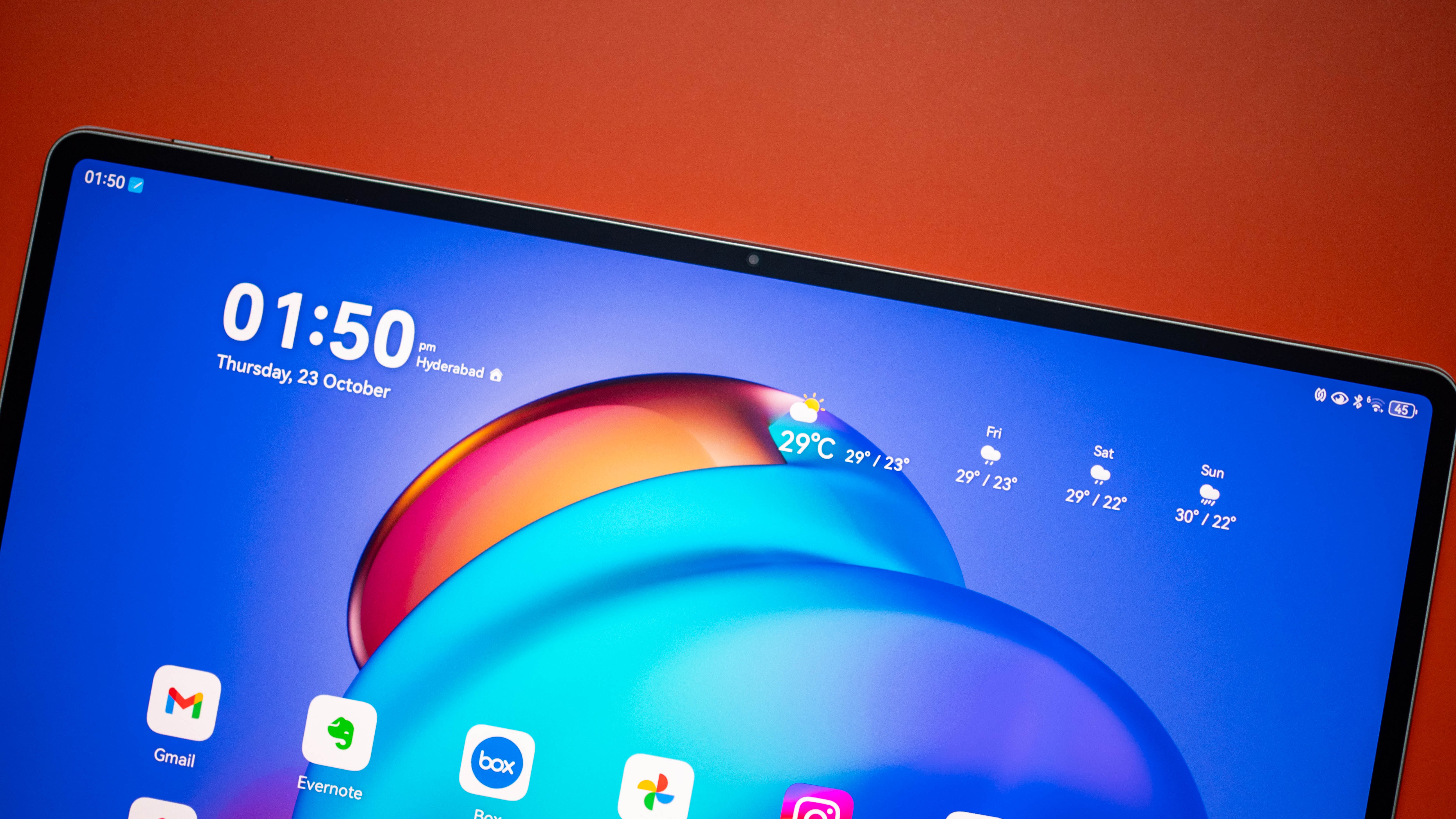 Huawei MatePad Pro 12.2 2025 on Android Central