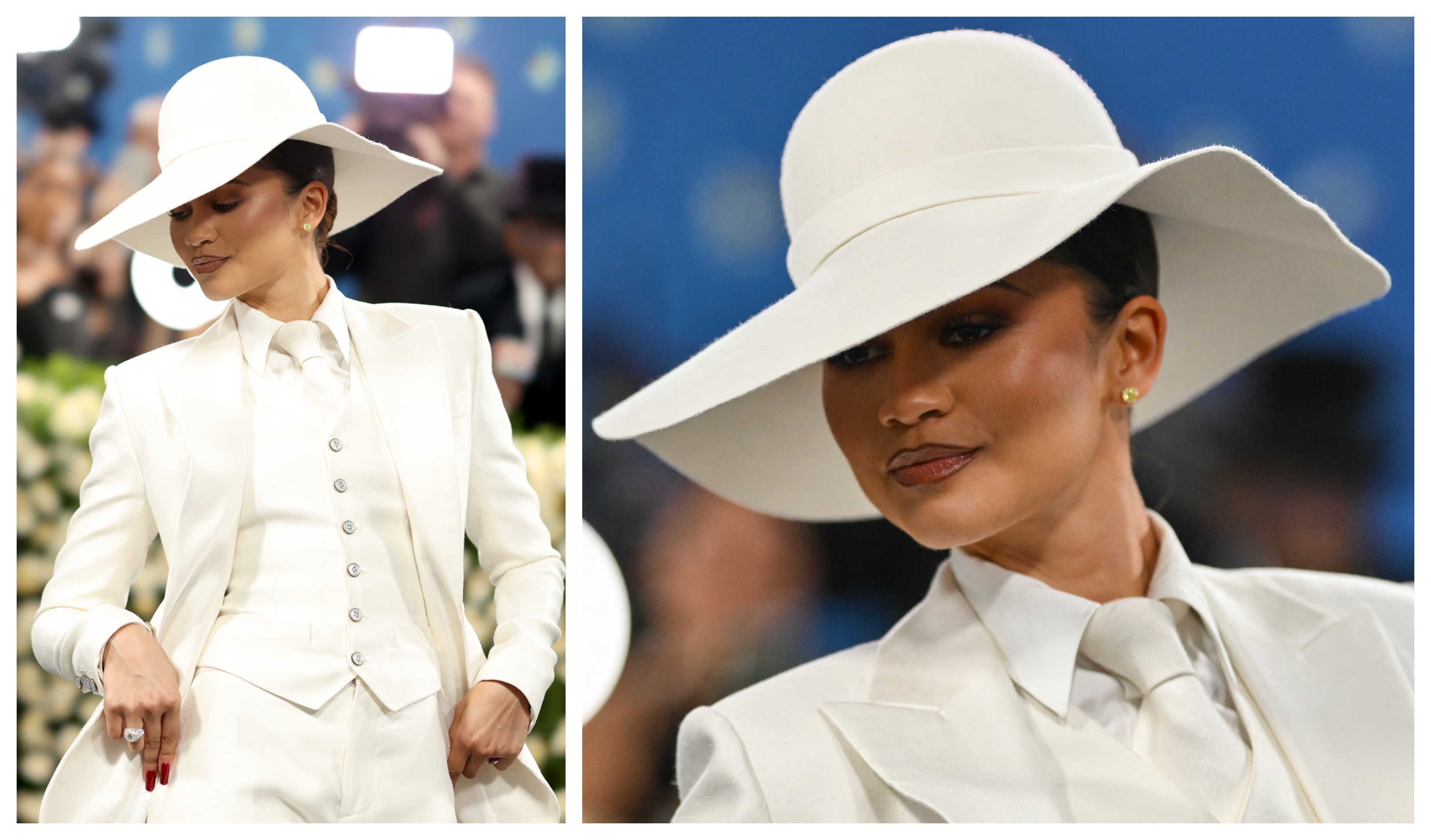 Zendaya Met Gala