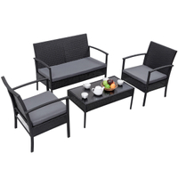 Patio furniture: up to 50% off lounge chairs @ Walmart