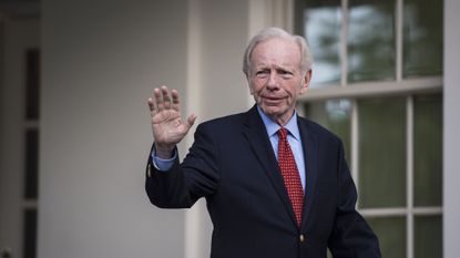 Joe Lieberman