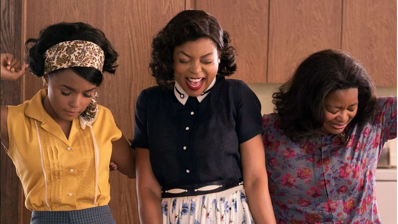 Taraji P. Henson's Best Movies of All Time | Marie Claire