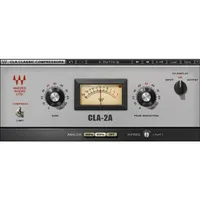 CLA-2A Compressor/Limiter: Was $249, now $29.99