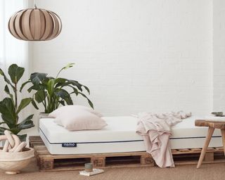 The Millbrook Bed Company Nemo mattress