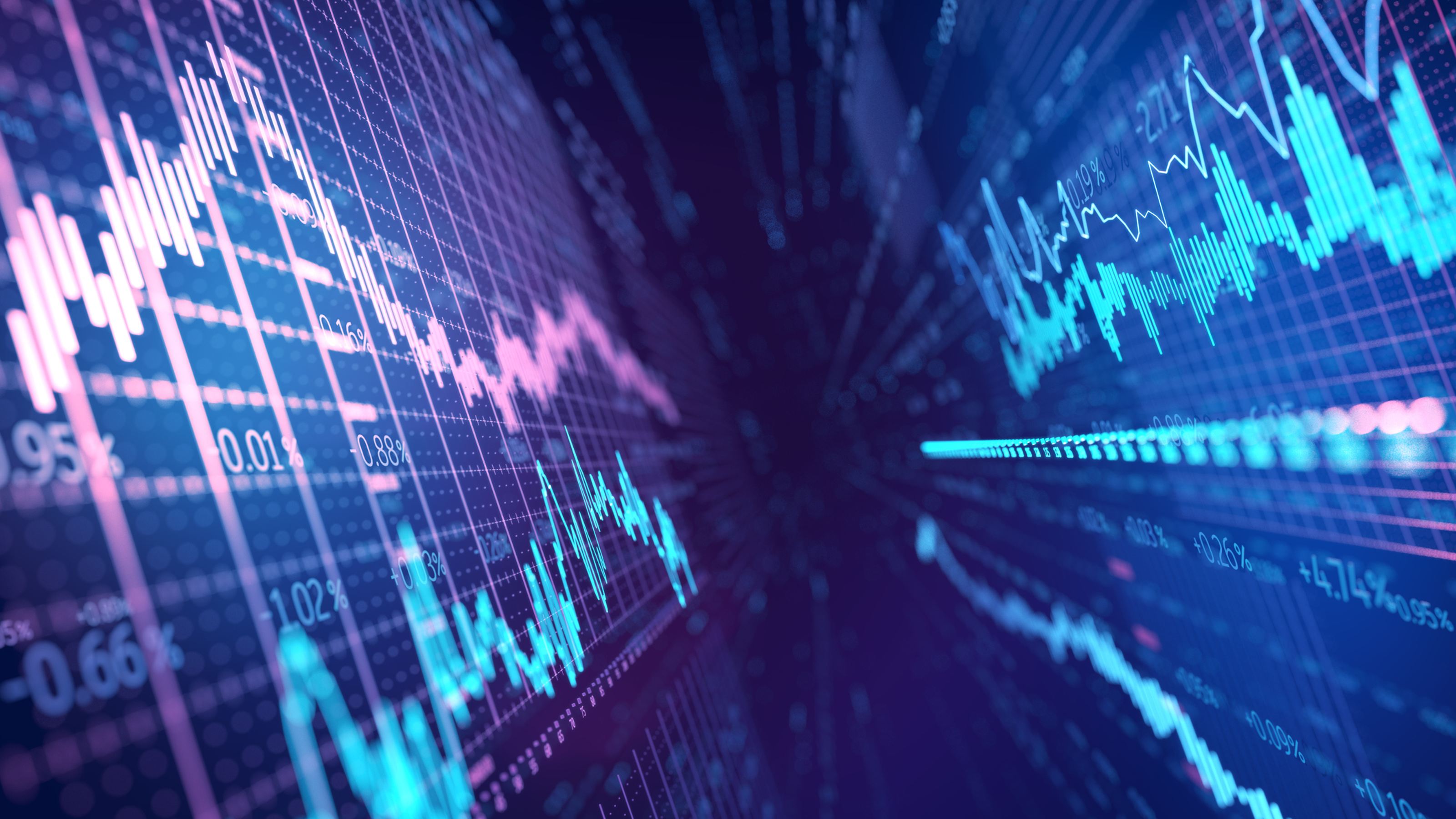 Stock Market Today: Weak Data Weigh on Stocks | Kiplinger