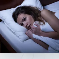 Are you having night terrors or nightmares? Experts explain the difference