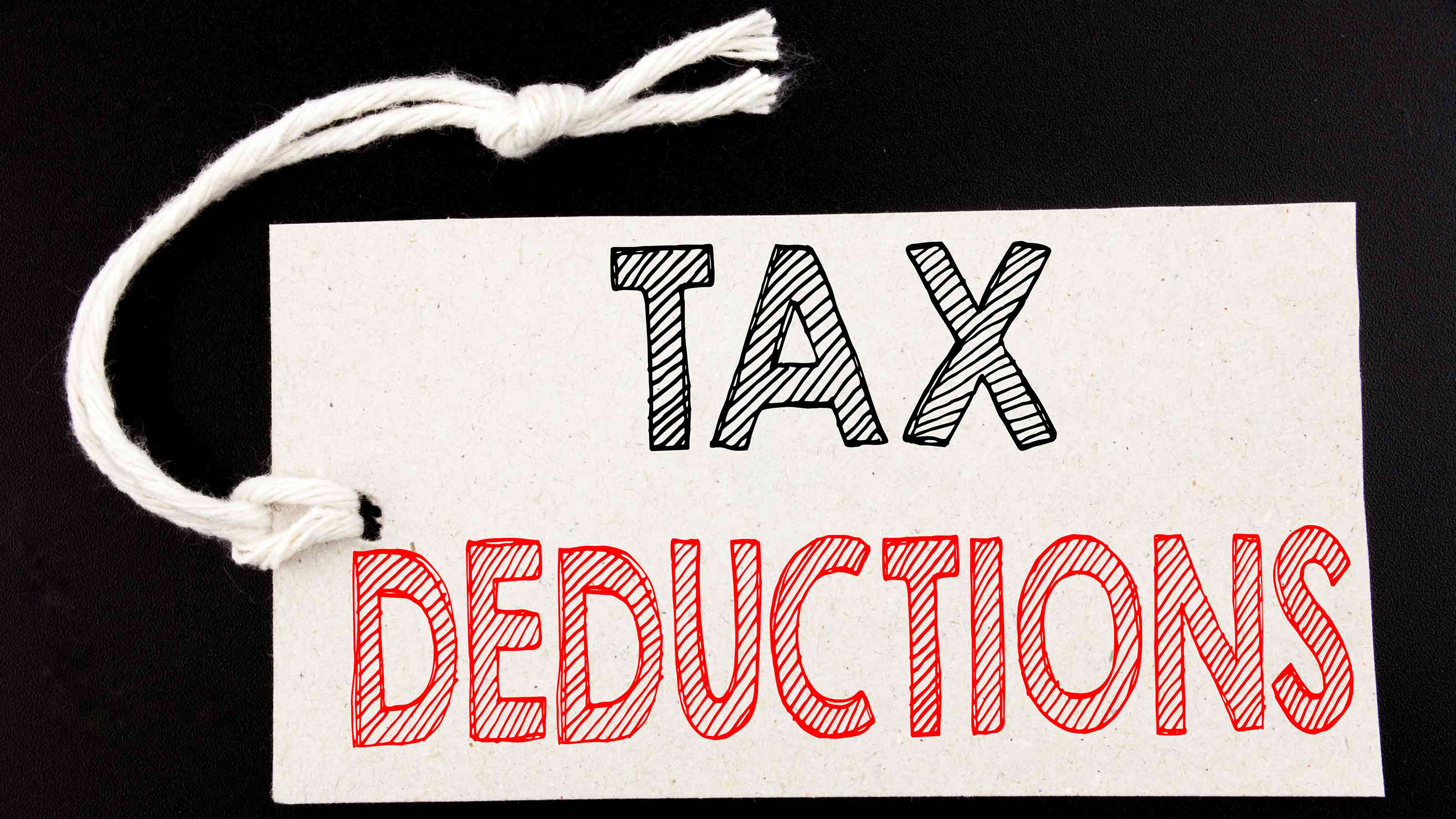 higher-standard-deduction-means-fewer-taxpayers-to-itemize-standard