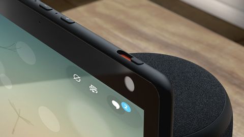 lanzamiento echo show 10