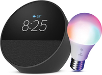 Amazon Echo Spot 2024