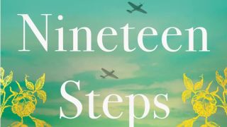 Nineteen Steps cover