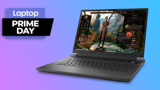 Alienware m16 deal