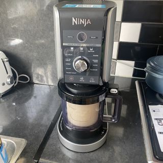 Testing the Ninja Creami Deluxe at home