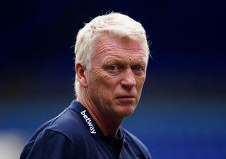 Ipswich Town v West Ham United – Pre-Season Friendly – Portman Road