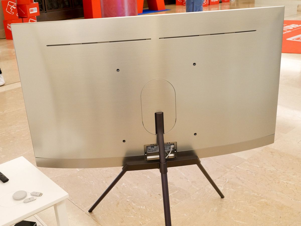 Samsung QLED