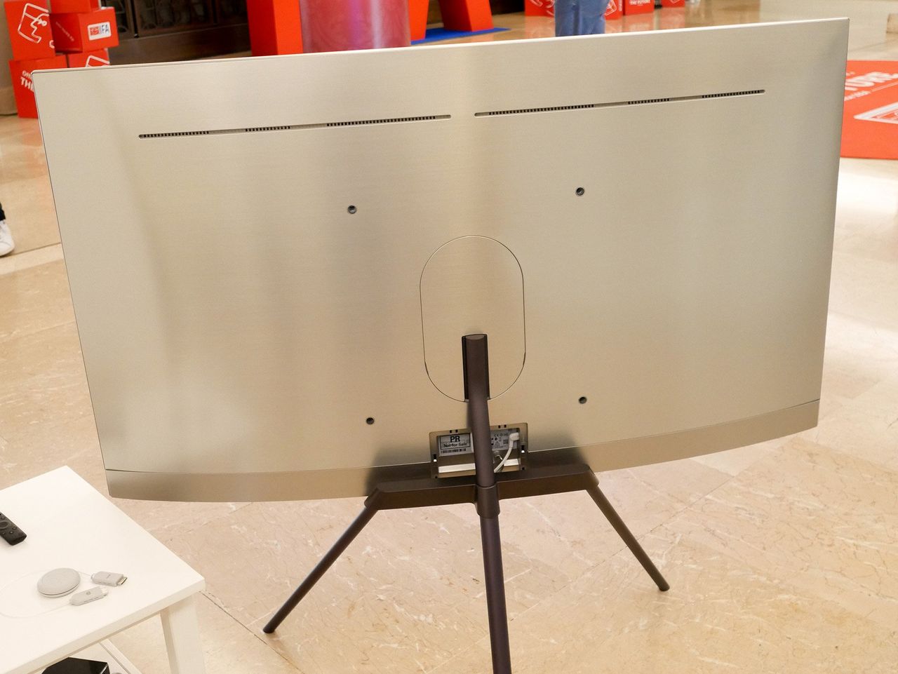 Samsung QLED