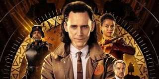 Loki poster still 2021Disney+