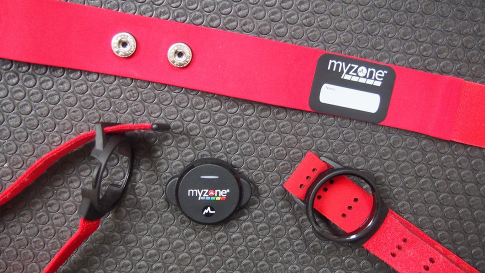 MyZone MZSwitch review TechRadar