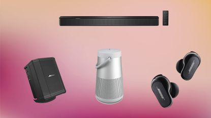 Best Bose Soundbar Sale 2023: $199 TV Speaker  Deal