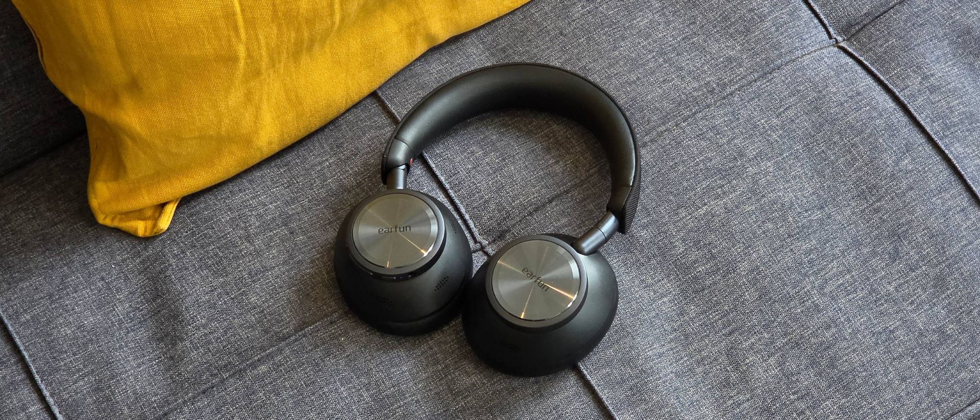 Earfun Pro X review: highly capable headphones that seriously undercut rivals such as Bose on price