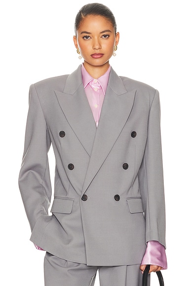 The St Germain Suit Jacket