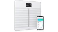 Withings Body Cardio Wi-Fi Body Composition Smart Scale | Buy it for £129.95 at Amazon UK