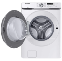Samsung Front Load Washing Machine: was $949 now $698 @ The Home Depot