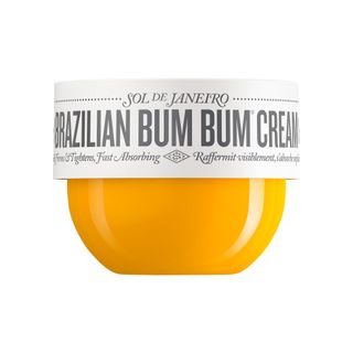 Sol de Janeiro, Brazilian Bum Bum Visibly Firming Refillable Body Cream With Caffeine-Rich Guaranà