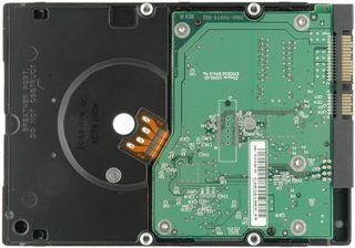 energy efficient hdd