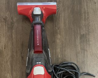 Image of Dirt Devil handheld vacuum