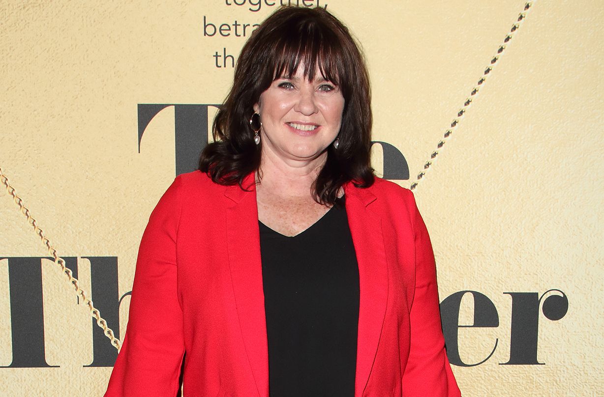 coleen nolan