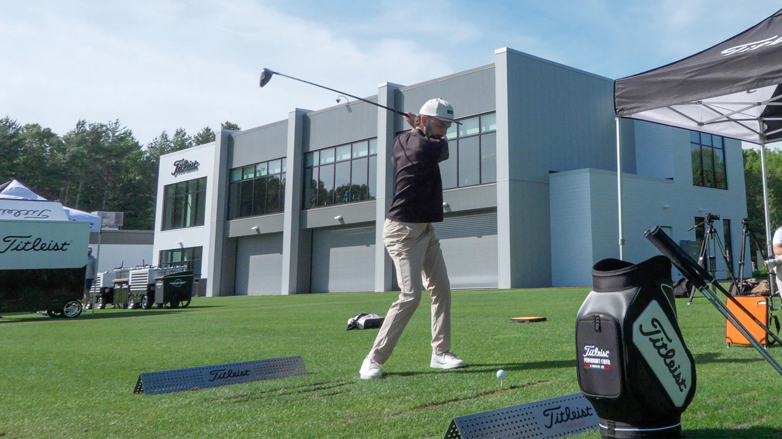 How To Find The Right Golf Ball For Your Game