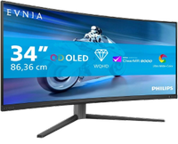 Philips Evnia 34M2C6500 QD-OLED