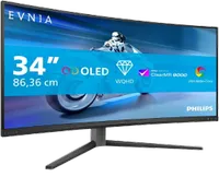 Philips Evnia 34M2C6500 QD-OLED
