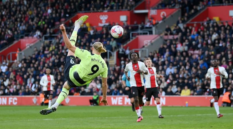 Manchester City x Leicester transmissão ao vivo: como assistir a Premier League de qualquer lugar do mundo