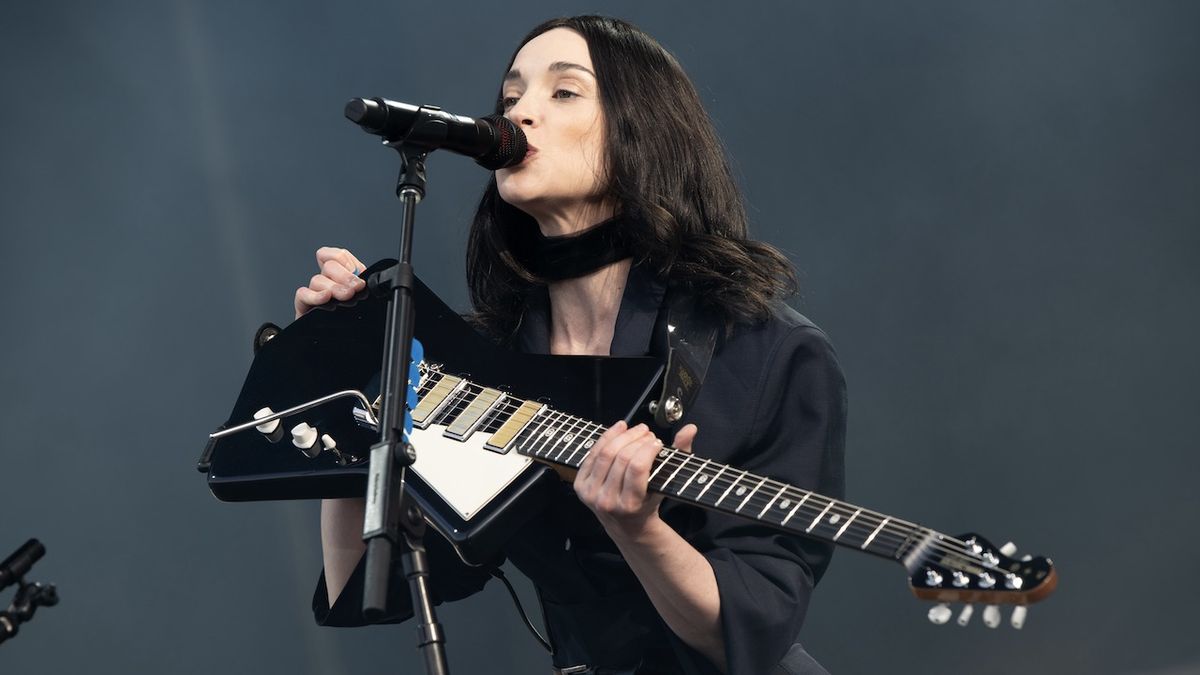 St. Vincent