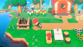 animal crossing: new horizons